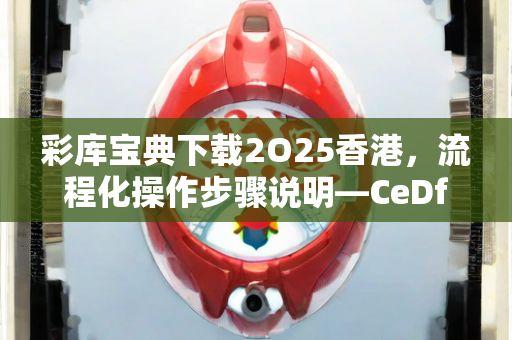 彩库宝典下载2O25香港，流程化操作步骤说明—CeDfG