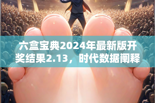 六盒宝典2024年最新版开奖结果2.13，时代数据阐释落实