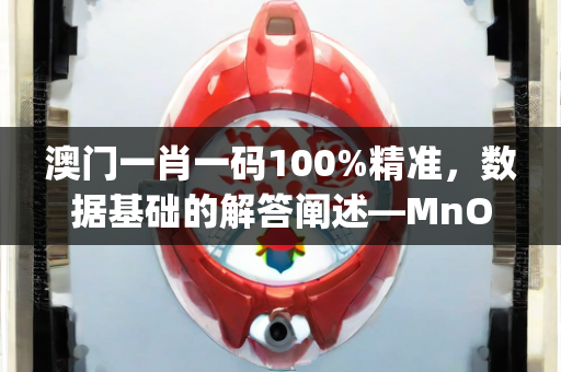 澳门一肖一码100%精准，数据基础的解答阐述—MnOpq