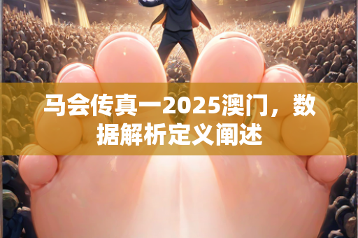 马会传真一2025澳门，数据解析定义阐述