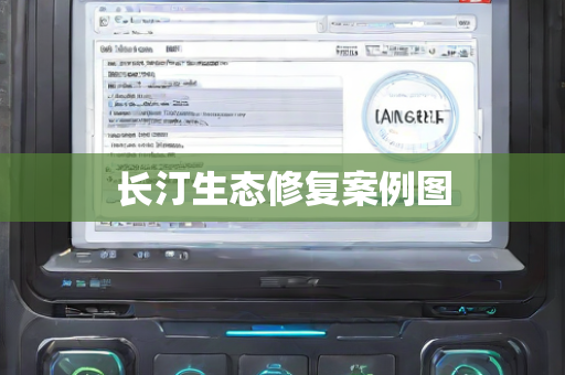 长汀生态修复案例图