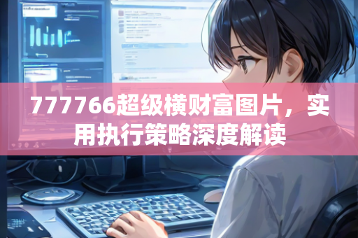 777766超级横财富图片，实用执行策略深度解读