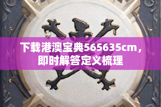 下载港澳宝典565635cm，即时解答定义梳理