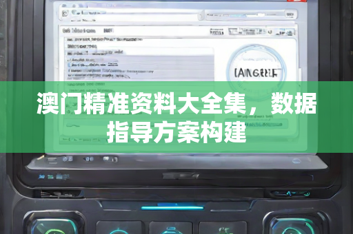 澳门精准资料大全集，数据指导方案构建