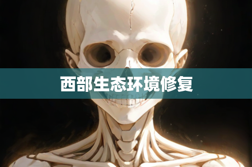 西部生态环境修复