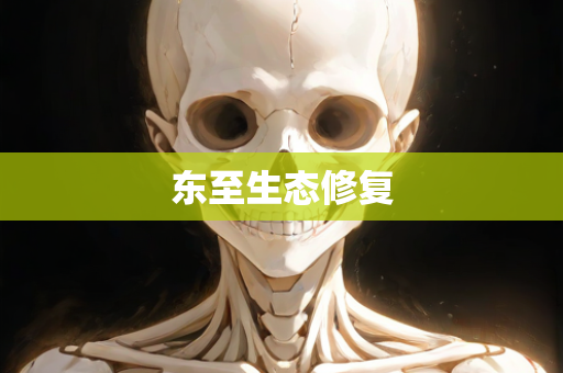 东至生态修复