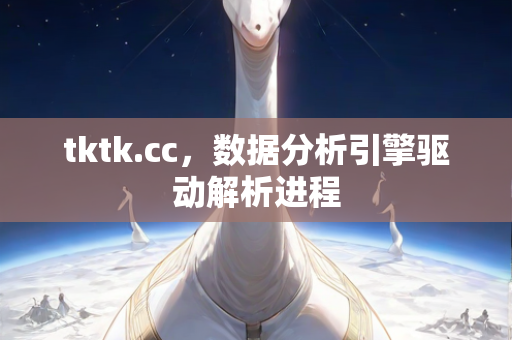 tktk.cc，数据分析引擎驱动解析进程