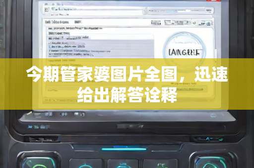 今期管家婆图片全图，迅速给出解答诠释