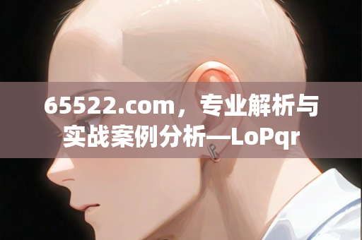 65522.com，专业解析与实战案例分析—LoPqr