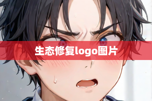 生态修复logo图片