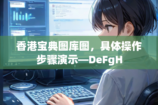 香港宝典图库图，具体操作步骤演示—DeFgH