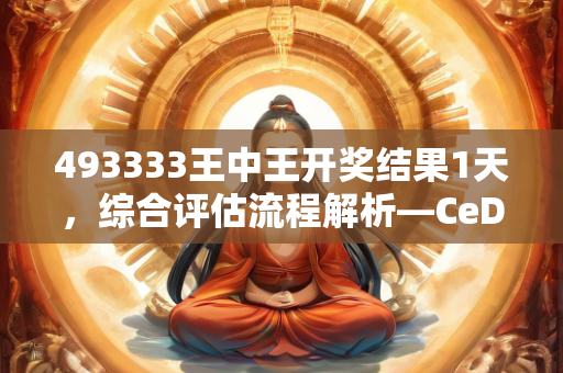 493333王中王开奖结果1天，综合评估流程解析—CeDfG