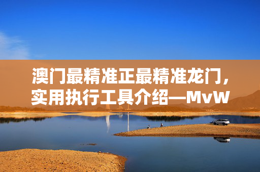 澳门最精准正最精准龙门，实用执行工具介绍—MvWxz