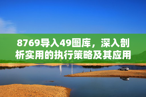 8769导入49图库，深入剖析实用的执行策略及其应用—BcDaE