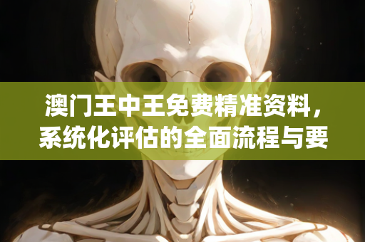 澳门王中王免费精准资料，系统化评估的全面流程与要点—FgHij